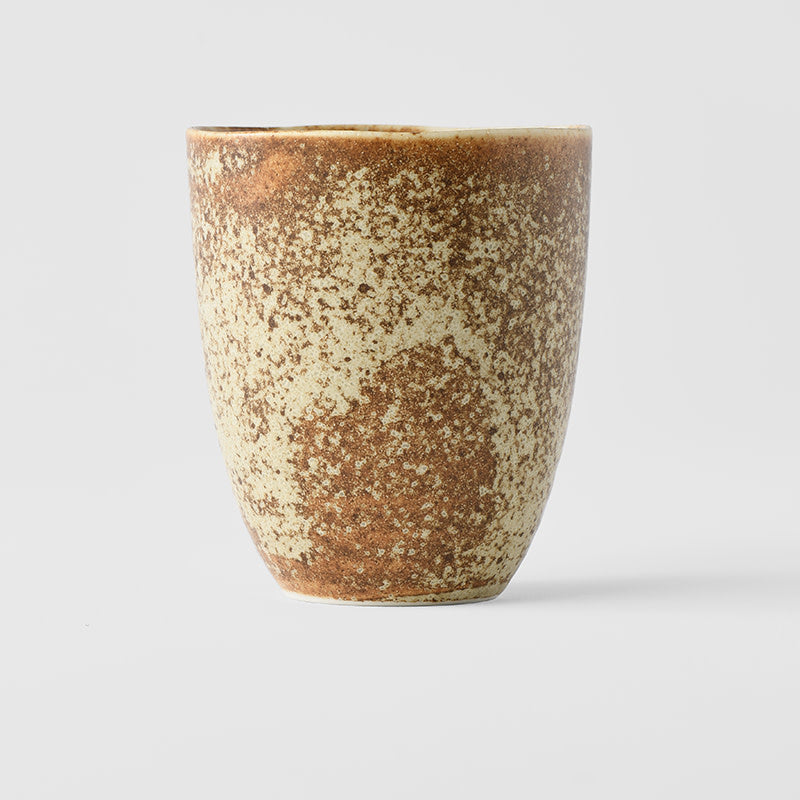 Mug 200ml Sand Fade Glaze