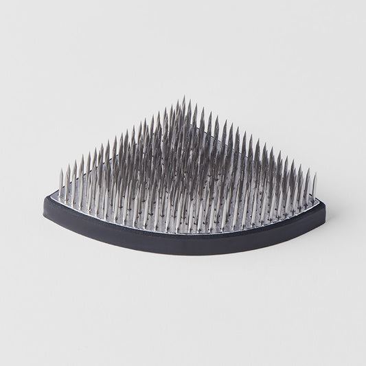 Floral Tool Fan 7.6cm Kenzan