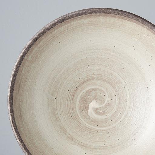Nin Rin Glaze Ramen Bowl 24cm 24D 8H