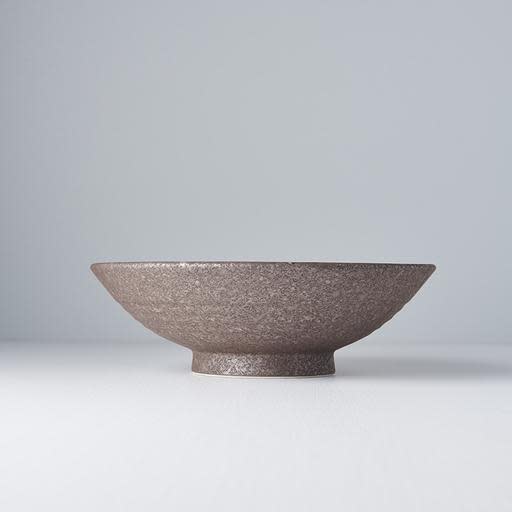 Ramen Bowl 24cm Nin Rin Glaze