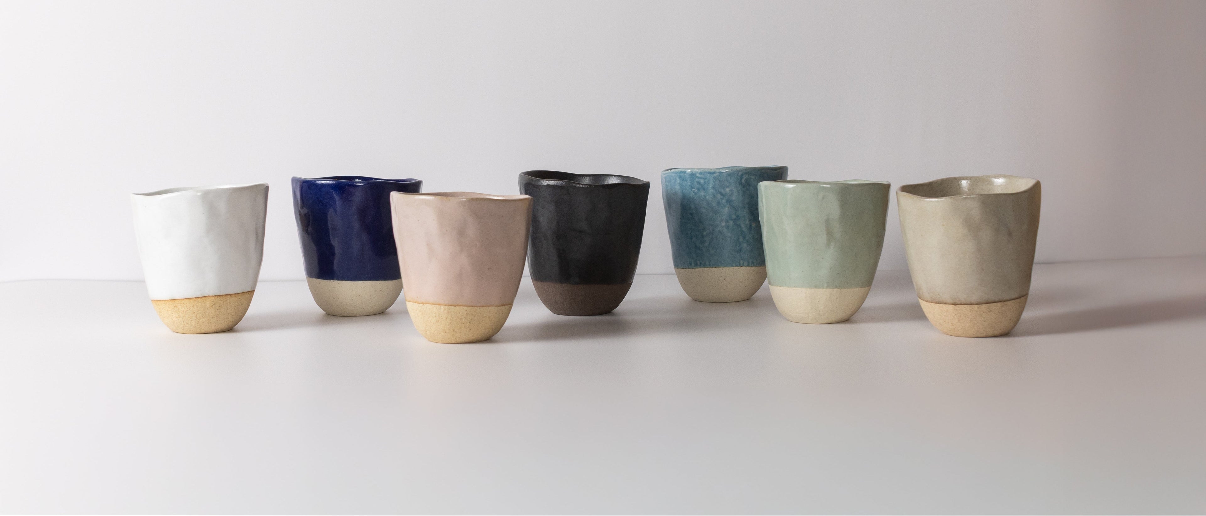 The Complete Guide to Japanese Cups: Types, Materials & Our Favourite Picks