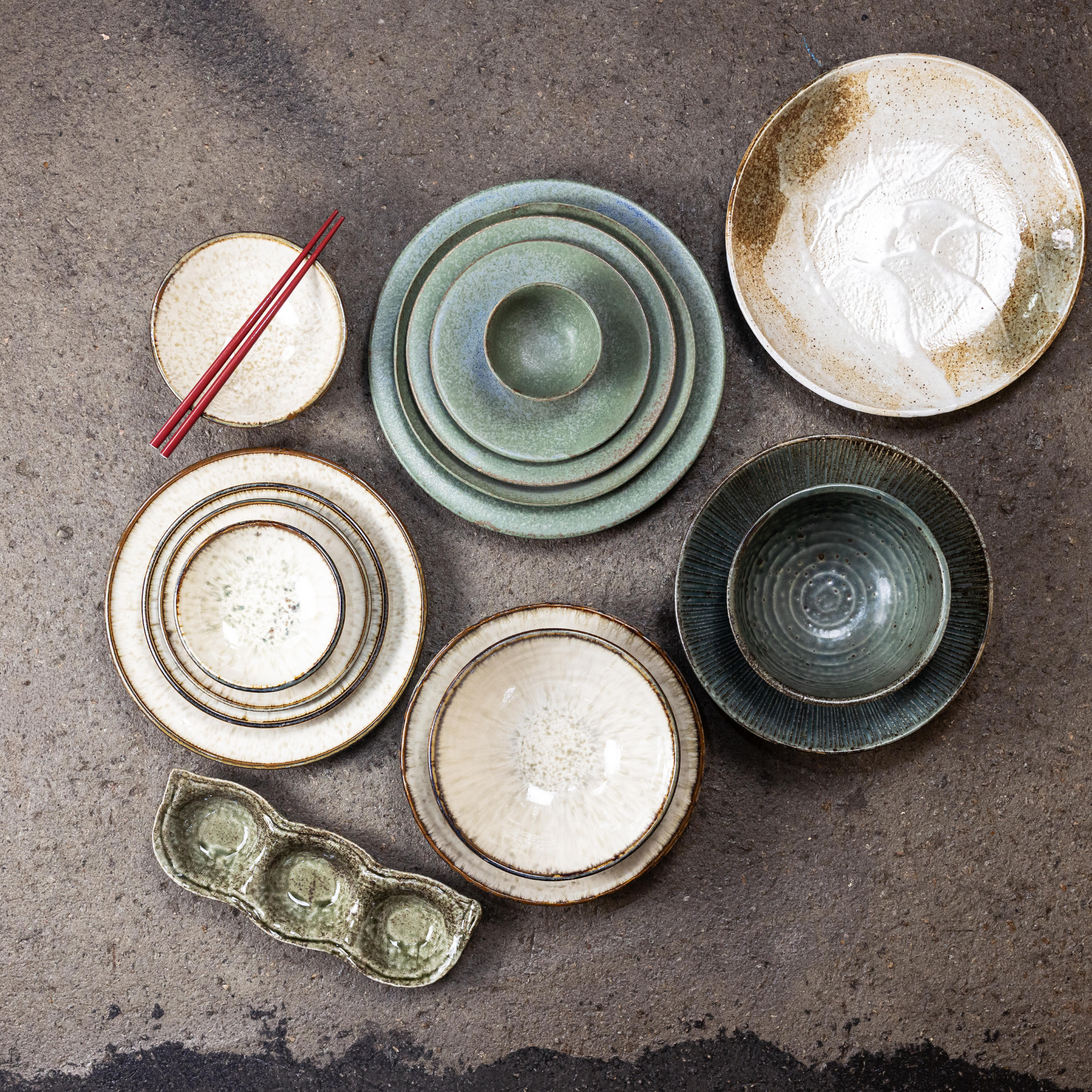 The Complete Guide to Japanese Bowls: Types, Sizes & How to Choose