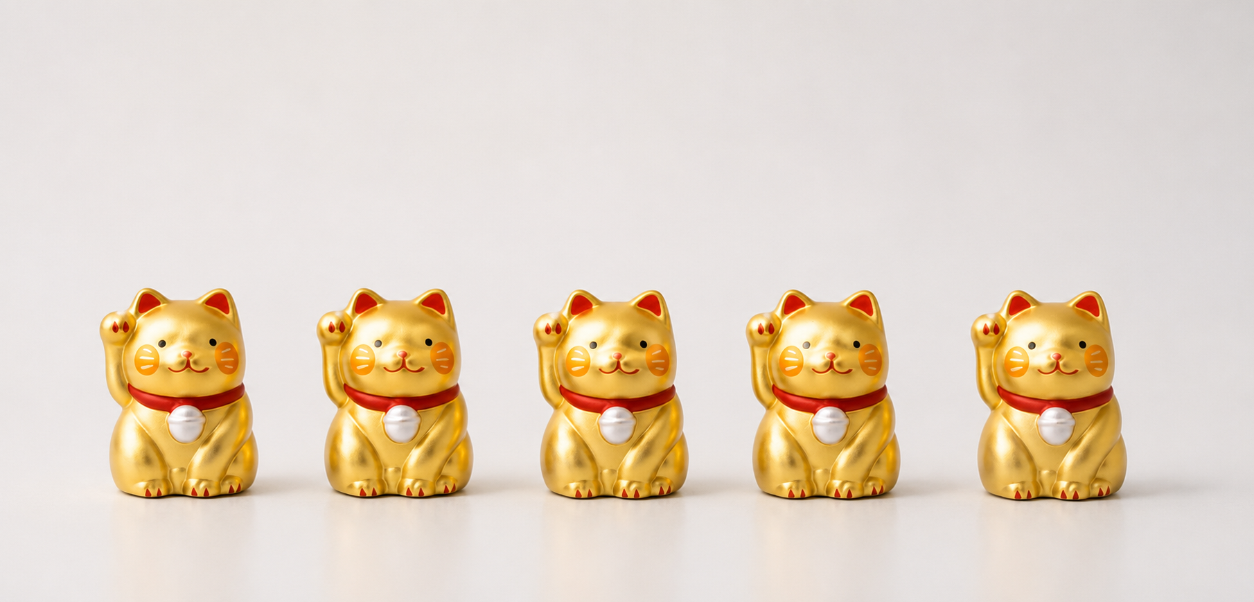 Why Are Cats Japanese Favourites? The Story Behind the Lucky Cat