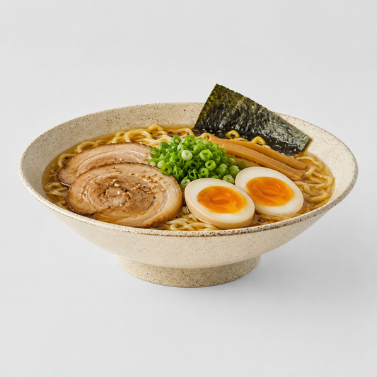 The Ultimate Guide to Japanese Ramen Bowls