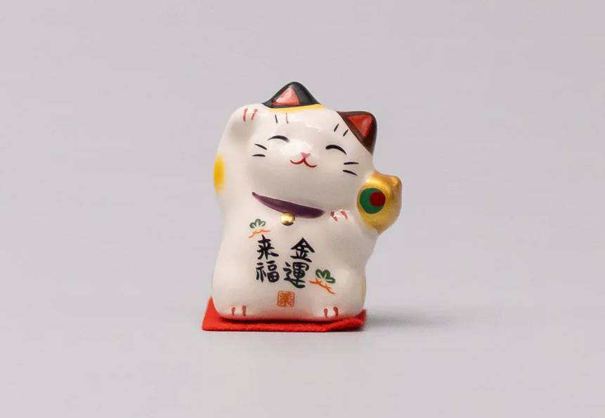 Maneki Neko