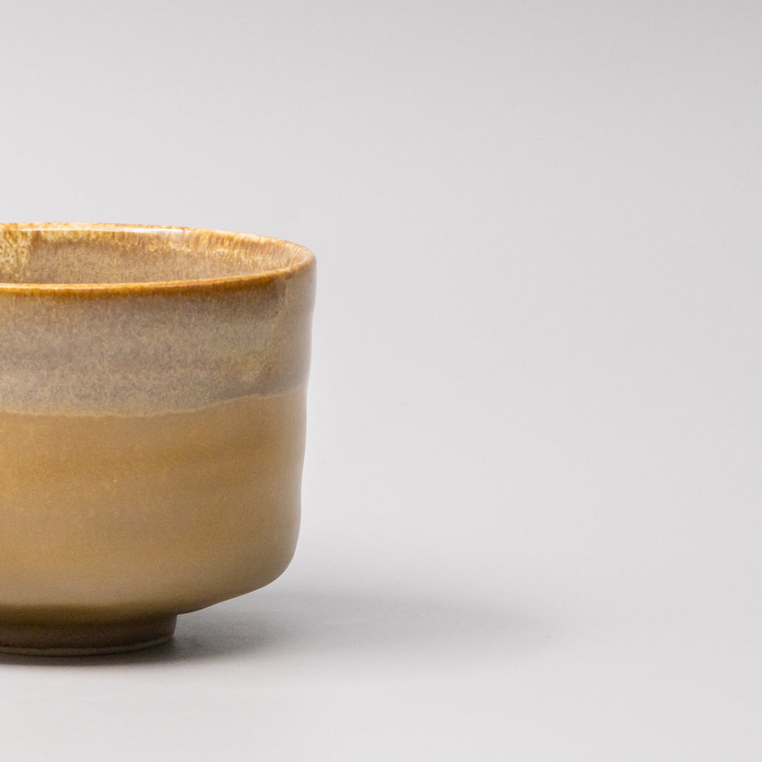 Japanese Matcha Tea Bowl