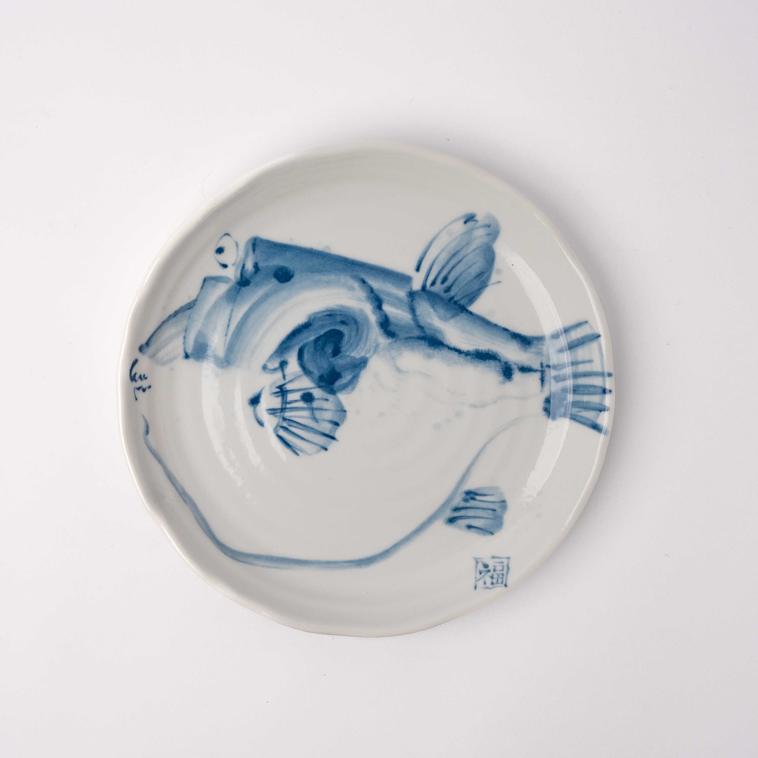 Fugu
