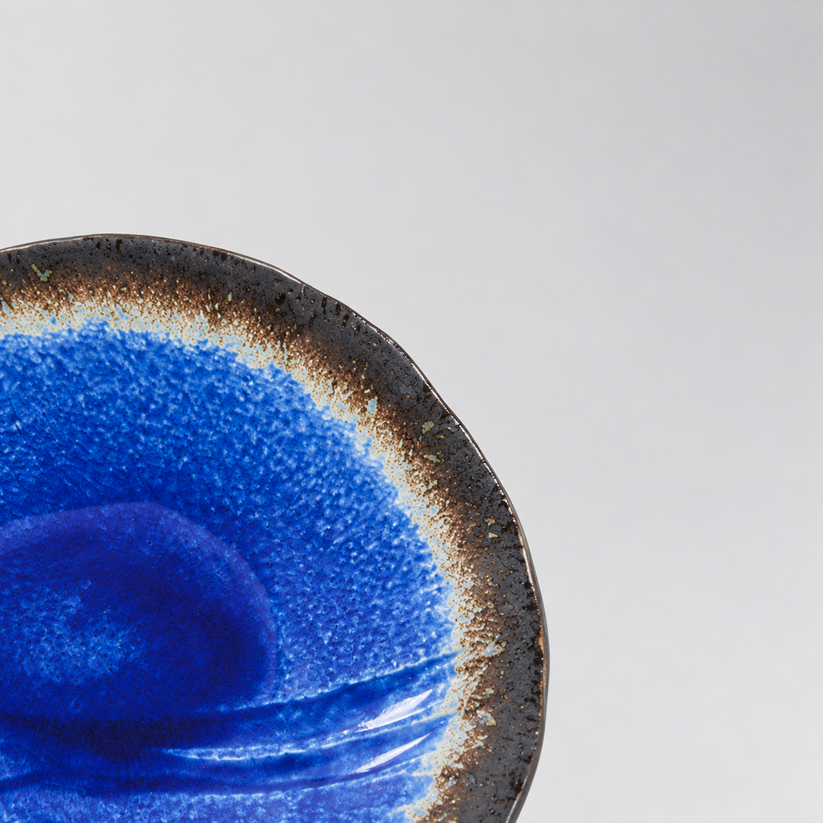 Cobalt Blue