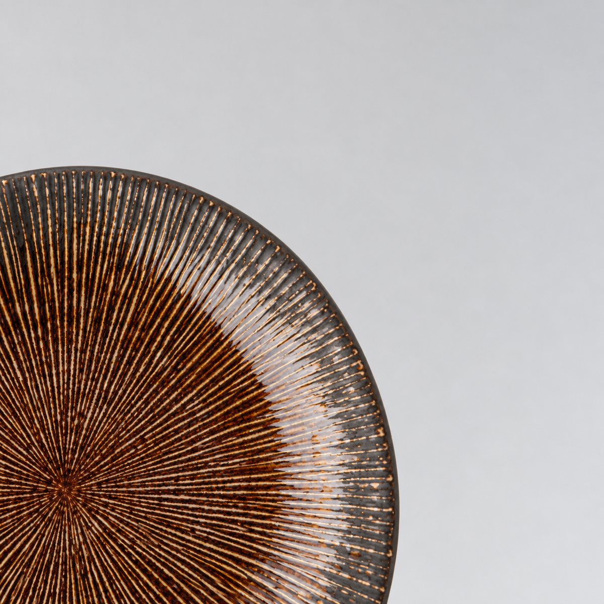 Craft Rust Glaze