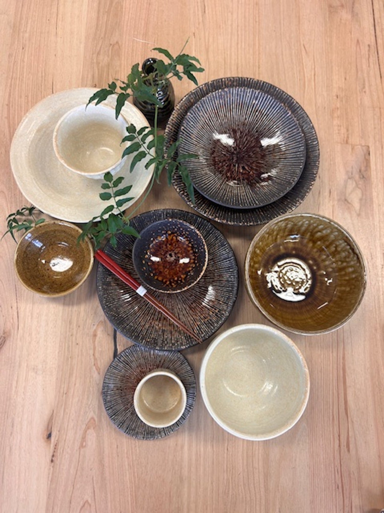 Craft Rust Glaze