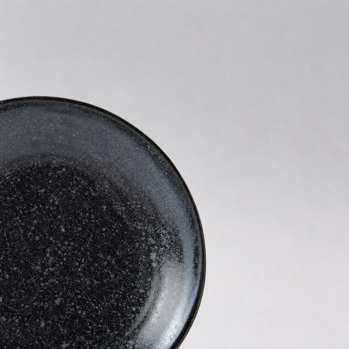 Kanso Matt Black