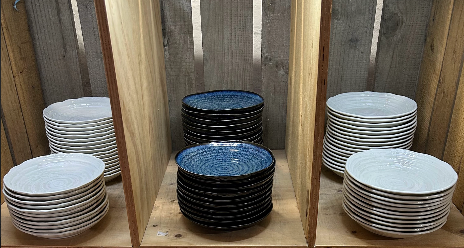 Dinner Plates