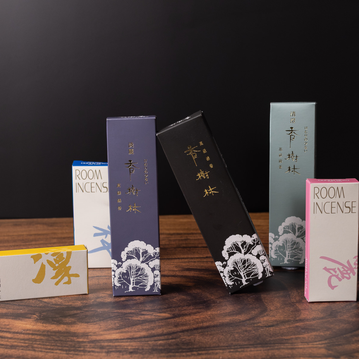Incense