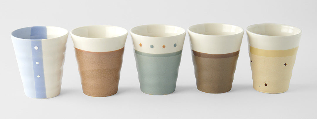 Cup Gift Sets – Made In Japan | Japanese Tableware