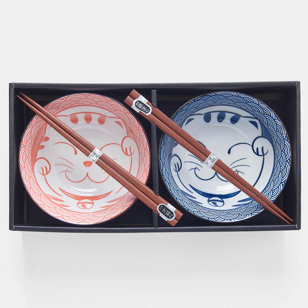 Cat Lovers collection