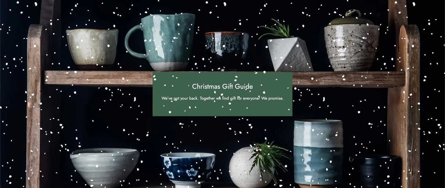 Christmas Gift Guide 2025