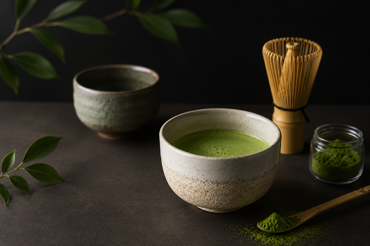 Matcha