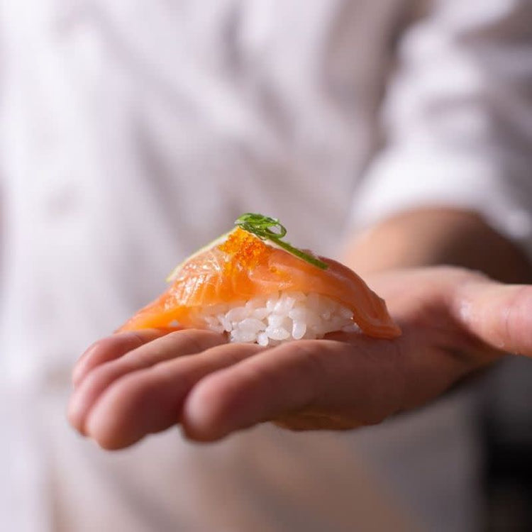 Sushi Workshops