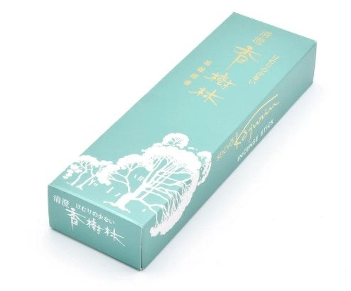 Incense Kiyosumi Kojurin | Smooth Sandalwood | Low Smoke