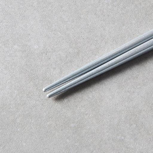 Chopsticks 23 cm / Silver