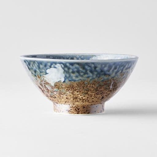 Bowl, 15 cm, 450 ml, Earth & Sky Design