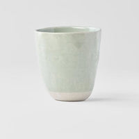 Lopsided Mug 275ml Tomei Glaze