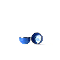 Blue Sake Cup 35 ml