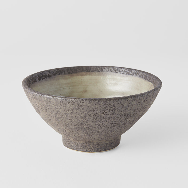 Nin-Rin Earth Bowl 15 cm, 450 ml