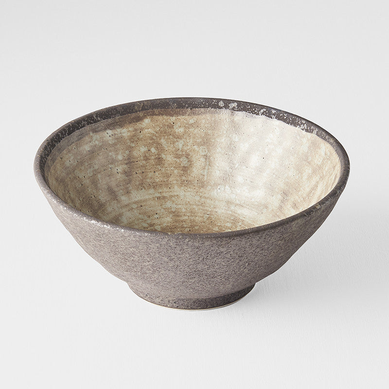 Udon Bowl, 19.5 cm, 800 ml, Earth Design