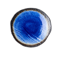 Dinner Plate, 27 cm, Cobalt Blue Design