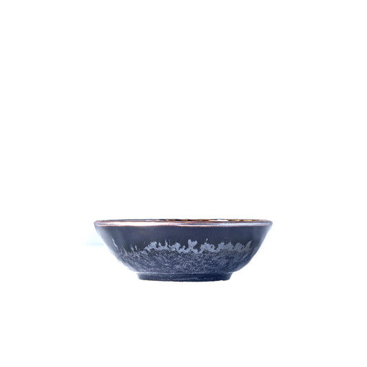 Bowl 13.5 cm 200 ml Matt Black