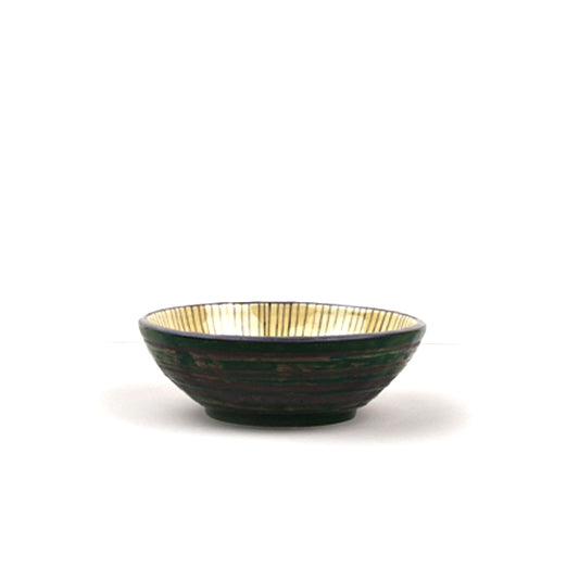 DK Green Bowl 13 cm, 200 ml