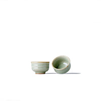 Celadon Sake Cup 35 ml