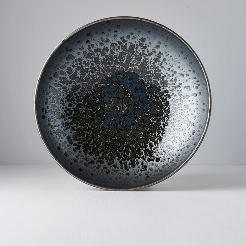 Serving Bowl, 28.5 cm, 1500 ml, Black Pearl Design