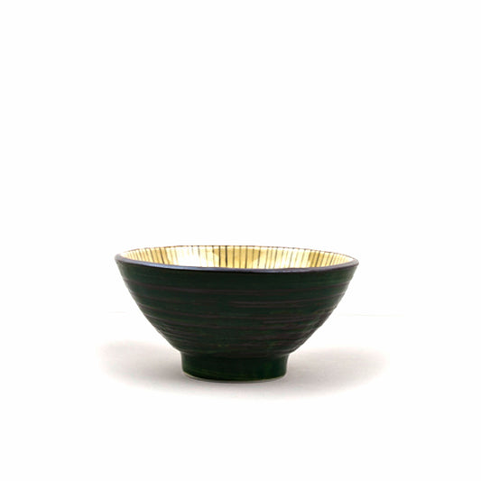 DK Green Bowl 15 cm, 450 ml