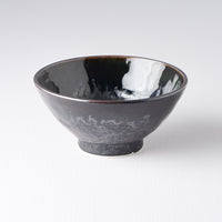 Bowl 15cm Matt and Shiny Glaze