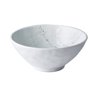 White Blossom Udon Bowl 19.5 cm, 800 ml