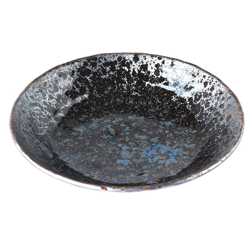 Pasta Bowl, 24 cm, 700 ml, Black Pearl Design