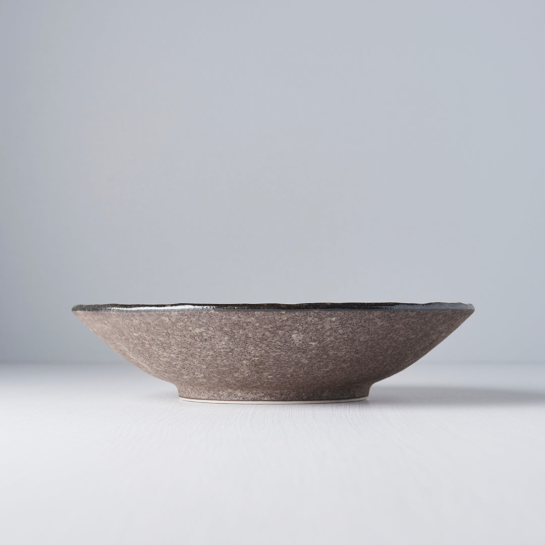 Pasta Bowl, 24 cm, 700 ml, Earth Design