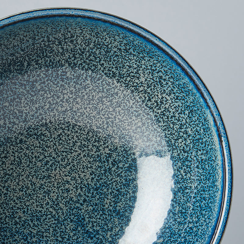 Indigo Blue Bowl 21,5 cm, 1100 ml