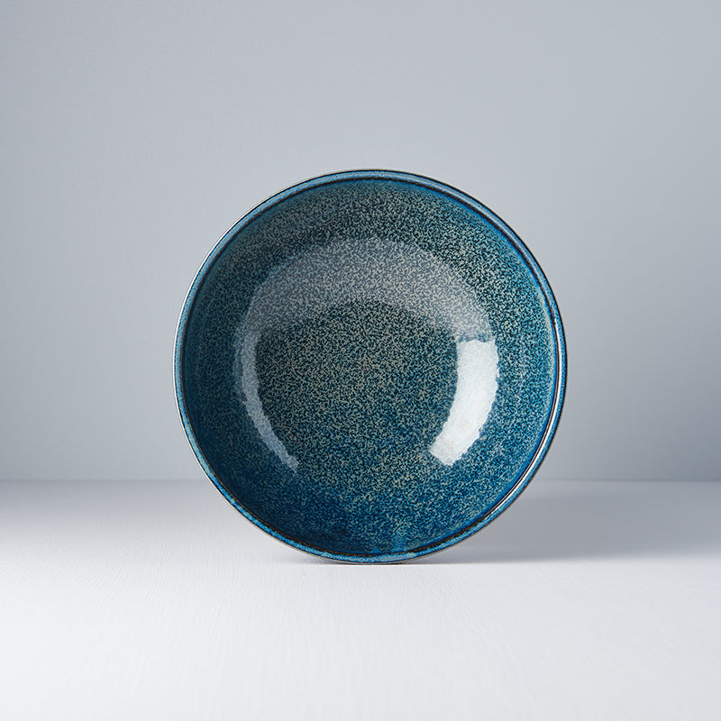 Indigo Blue Bowl 21,5 cm, 1100 ml