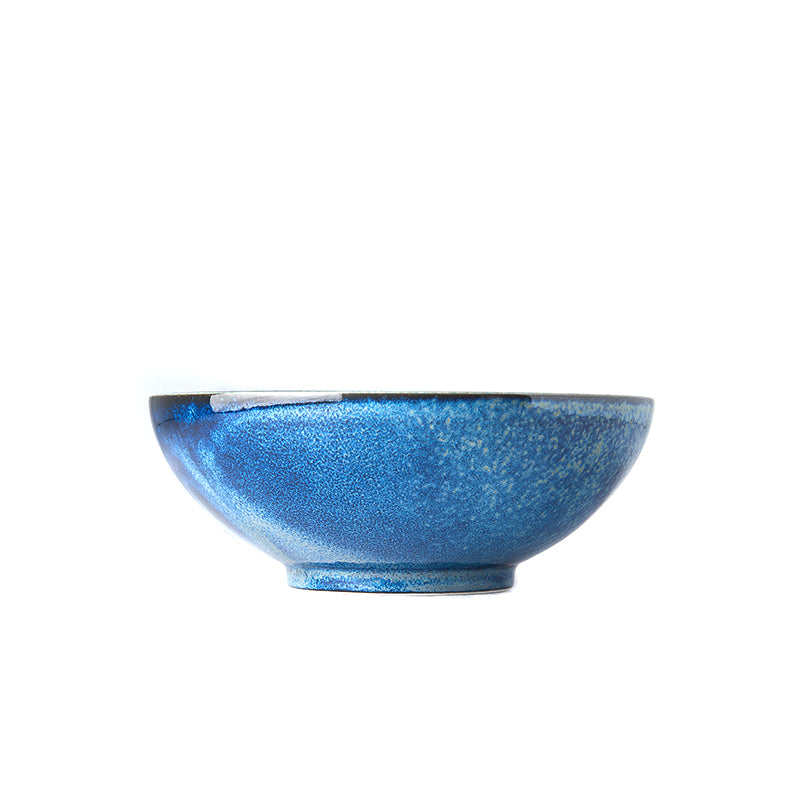 Indigo Blue Bowl 21,5 cm, 1100 ml