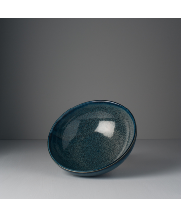 Indigo Blue Bowl 21,5 cm, 1100 ml