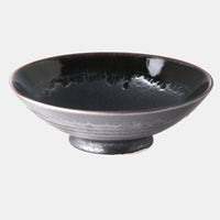 Ramen Bowl 24cm Matt and Shiny Glaze