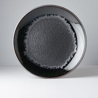 Dinner Plate 28cm Matt and Shiny Glaze