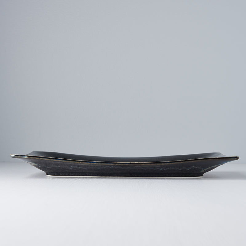 Matt Rectangular Platter 33 x 19 cm