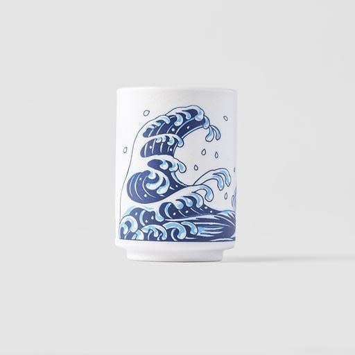 Sushi Mug 7.5 cm, 250 ml / Snapper Design