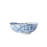 Blue Daisy Sauce Bowl 10,5 cm, 100 ml