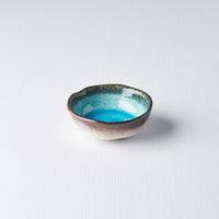 Sauce Bowl 8cm Sky Blue Design