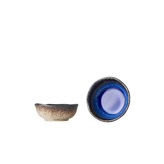 Cobalt Blue Sauce Bowl 8 cm, 50 ml